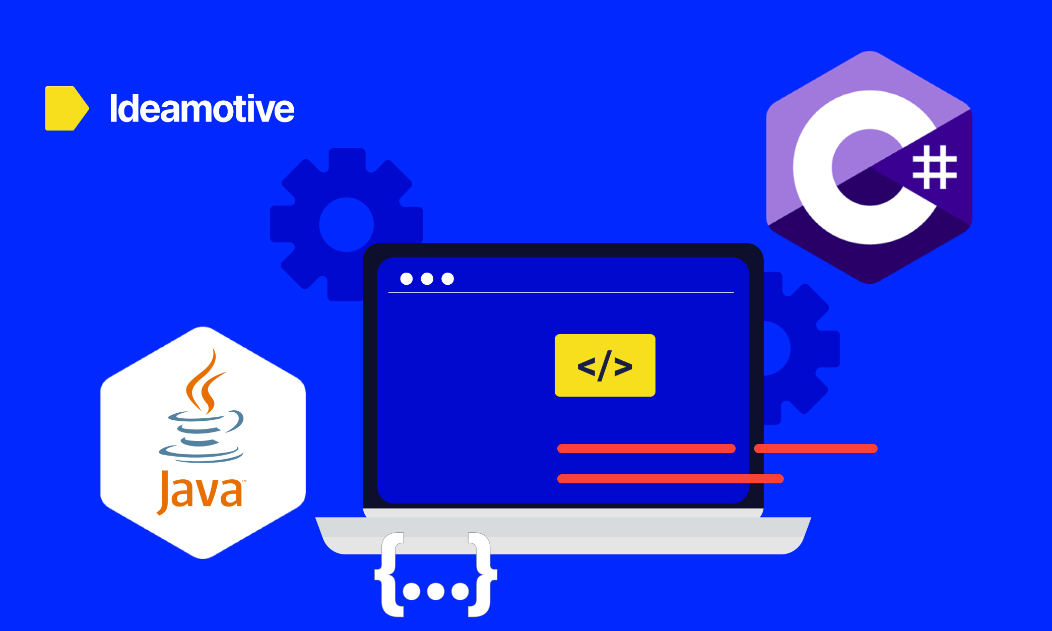 C vs Java Which Is Better For Building Your Product?